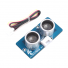 Grove - Ultrasonic Distance Sensor